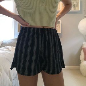 Rare Brandy Melville shorts